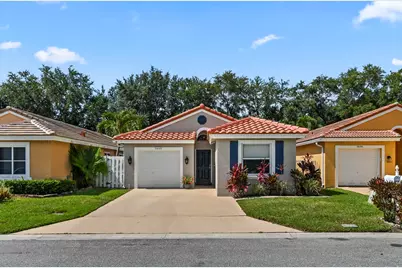 5690 Green Island Drive, Lake Worth, FL 33463 - Photo 1
