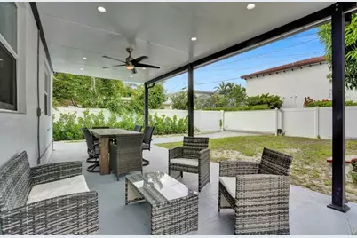 1701 Jefferson Street, Hollywood, FL 33020 - Photo 3