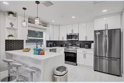 1701 Jefferson Street, Hollywood, FL 33020 - Photo 1