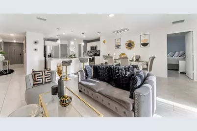 1122 SW Del Rio Boulevard, Port Saint Lucie, FL 34953 - Photo 1