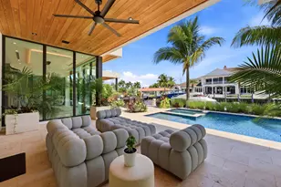 2863 NE 27th St, Fort Lauderdale, FL 33306 - Photo 5