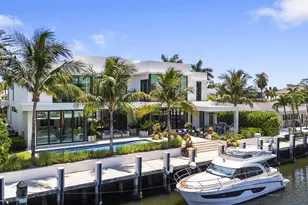 2863 NE 27th St, Fort Lauderdale, FL 33306 - Photo 7