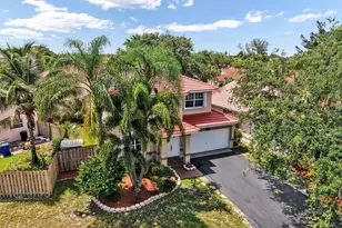 3364 NW 79th Ave, Margate, FL 33063 - Photo 35