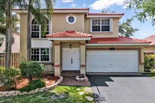 3364 NW 79th Ave, Margate, FL 33063 - Photo 1