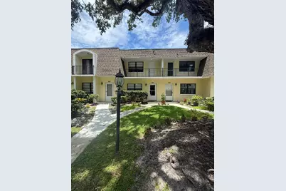 839 Camelia Lane #8, Vero Beach, FL 32963 - Photo 1