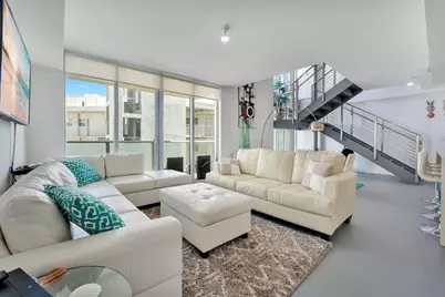 6620 Indian Creek Drive #602, Miami Beach, FL 33141 - Photo 7