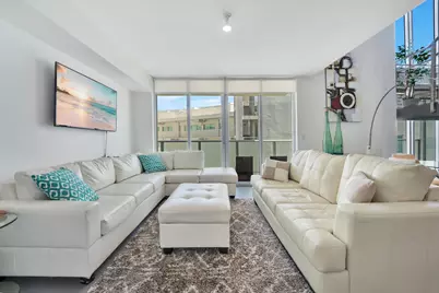 6620 Indian Creek Drive #602, Miami Beach, FL 33141 - Photo 3