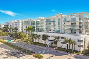 6620 Indian Creek Dr, Miami Beach, FL 33141 - Photo 1