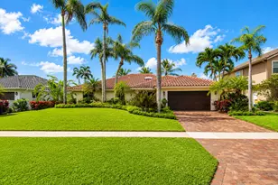 7838 Tennyson Ct, Boca Raton, FL 33433 - Photo 1