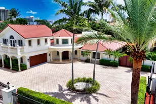 1098 Spanish River Rd, Boca Raton, FL 33432 - Photo 1