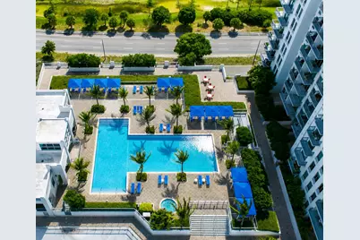 300 S Australian Avenue #611, West Palm Beach, FL 33401 - Photo 7