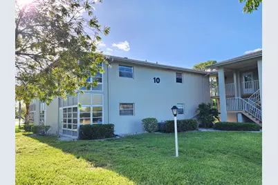 10 Lake Vista Trail #105, Port Saint Lucie, FL 34952 - Photo 21