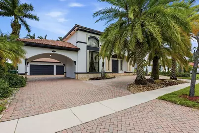 18662 SW 17th Court, Miramar, FL 33029 - Photo 1