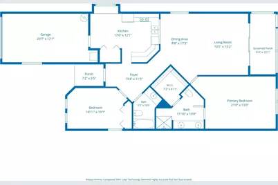 638 SW Treasure Cove, Port Saint Lucie, FL 34986 - Photo 35