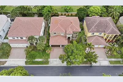 16918 SW 16th Street, Pembroke Pines, FL 33027 - Photo 79