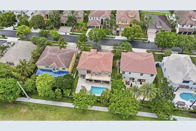 16918 SW 16th Street, Pembroke Pines, FL 33027 - Photo 87