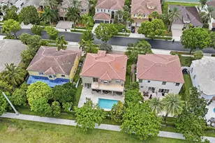 16918 SW 16th St, Pembroke Pines, FL 33027 - Photo 87