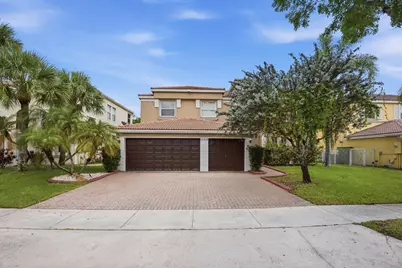 16918 SW 16th Street, Pembroke Pines, FL 33027 - Photo 3