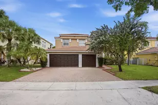 16918 SW 16th St, Pembroke Pines, FL 33027 - Photo 3