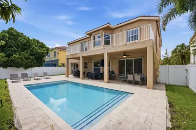 16918 SW 16th Street, Pembroke Pines, FL 33027 - Photo 71