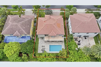16918 SW 16th Street, Pembroke Pines, FL 33027 - Photo 85