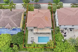 16918 SW 16th St, Pembroke Pines, FL 33027 - Photo 85