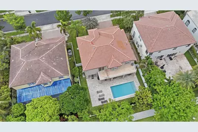 16918 SW 16th Street, Pembroke Pines, FL 33027 - Photo 83