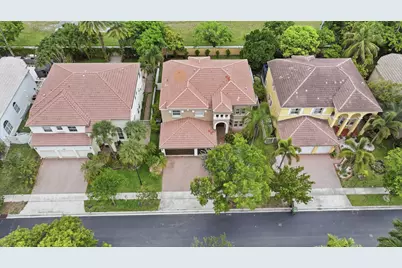 16918 SW 16th Street, Pembroke Pines, FL 33027 - Photo 79