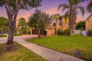16918 SW 16th St, Pembroke Pines, FL 33027 - Photo 1