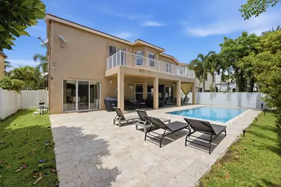 16918 SW 16th Street, Pembroke Pines, FL 33027 - Photo 73