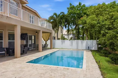 16918 SW 16th Street, Pembroke Pines, FL 33027 - Photo 75