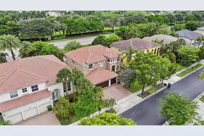 16918 SW 16th Street, Pembroke Pines, FL 33027 - Photo 77