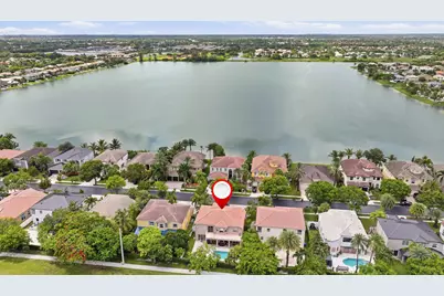 16918 SW 16th Street, Pembroke Pines, FL 33027 - Photo 89