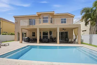 16918 SW 16th Street, Pembroke Pines, FL 33027 - Photo 73