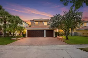 16918 SW 16th St, Pembroke Pines, FL 33027 - Photo 1