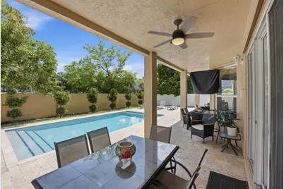 16918 SW 16th Street, Pembroke Pines, FL 33027 - Photo 67