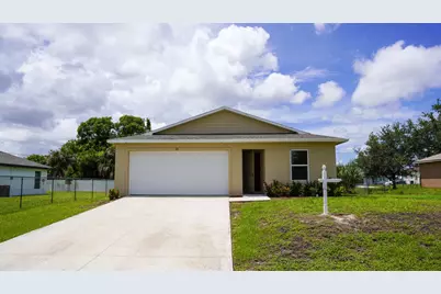 26 NE 12th Terrace, Cape Coral, FL 33909 - Photo 1