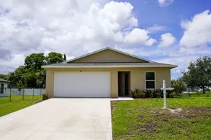 26 NE 12th Terrace, Cape Coral, FL 33909 - Photo 1