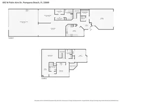 692 W Palm Aire Dr, Pompano Beach, FL 33069 - Photo 3
