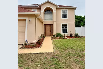 2408 Sandridge Circle, Eustis, FL 32726 - Photo 1