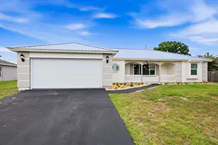 1051 SW Du Bois Ave, Port Saint Lucie, FL 34953 - Photo 1