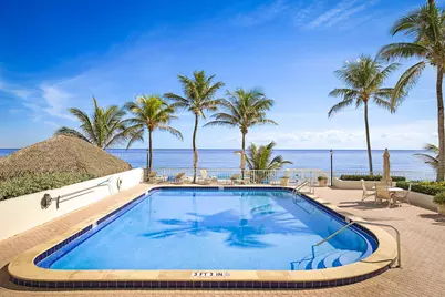 2917 S Ocean Boulevard #405, Highland Beach, FL 33487 - Photo 37