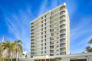 2917 S Ocean Blvd, Highland Beach, FL 33487 - Photo 1