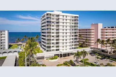 2917 S Ocean Boulevard #405, Highland Beach, FL 33487 - Photo 53