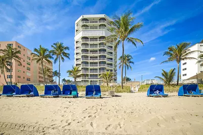 2917 S Ocean Boulevard #405, Highland Beach, FL 33487 - Photo 45