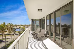 2917 S Ocean Blvd, Highland Beach, FL 33487 - Photo 33