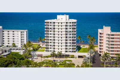 2917 S Ocean Boulevard #405, Highland Beach, FL 33487 - Photo 47
