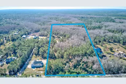 0000 Rodeo Acres, Ormond Beach, FL 32174 - Photo 15