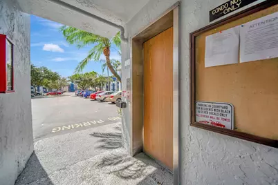 3100 Holiday Springs Boulevard #305, Margate, FL 33063 - Photo 29