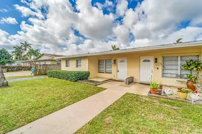 4681 SW 43rd Terrace #2, Dania Beach, FL 33314 - Photo 1